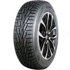 Шины Delmax ULTIMA ICE 185/65 R15 93T шип.